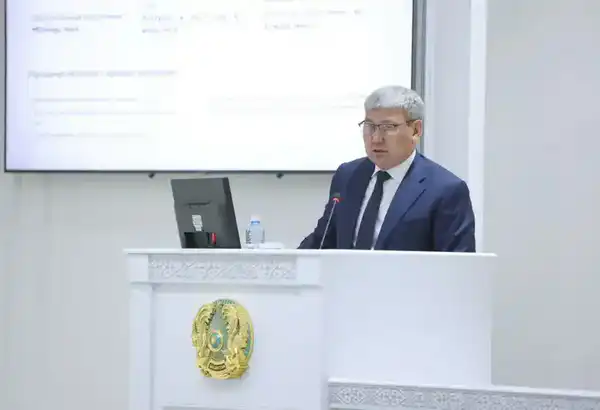 В Жамбылской области разработают План мероприятий по реализации поручений Президента страны (5)