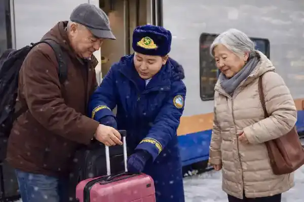 КТЖ предоставляет скидки на железнодорожные билеты для молодёжи и пассажиров старше 60 лет (2)