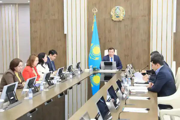 Обращения граждан рассмотрены в формате видеоконференции (8)