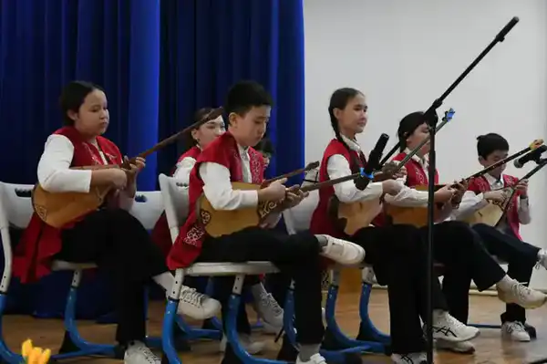 «Абылай хан – великий символ единства страны»: в Астане прошел историко-познавательный форум (9)