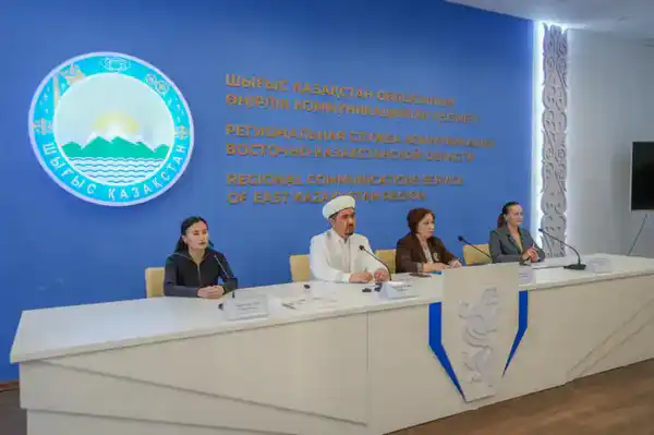 В ВКО началась подготовка к священному месяцу Рамазан (3)