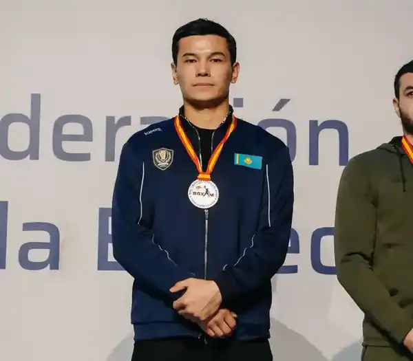 Столичные боксеры завоевали 3 золотые и 1 бронзовую медали на турнире в Испании (2)