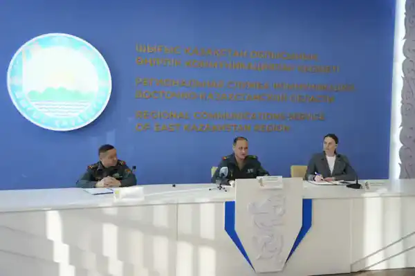 Весной из ВКО служить в армию отправятся около 650 юношей (3)