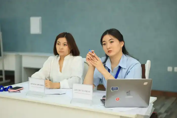 В НОВЫЙ СЕЗОН ПРОЕКТА «АЗАМАТ» ОТОБРАНЫ 32 УНИВЕРСИТЕТА (5)