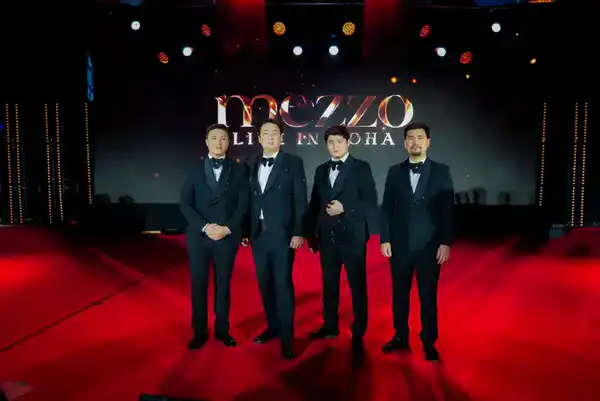 Дни культуры продолжают знакомить жителей Катара с культурой Казахстана (5)