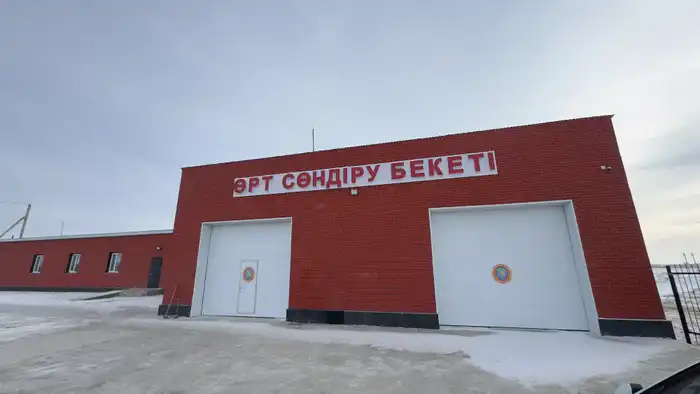 Добровольные противопожарные формирования надежный щит села от огня (7)