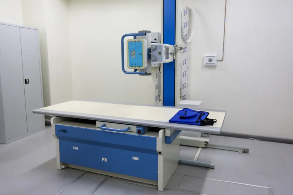 В Алматы продолжается масштабное обновление медицинской инфраструктуры (2)