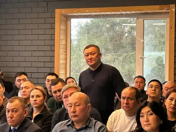 Обсуждены вопросы развития туризма (4)