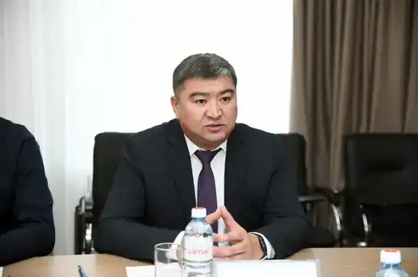 В рамках акции «Таза Қазақстан» Университет Абая расширяет экологическое партнерство (4)