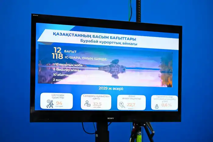 Минтуризма: инвестиционный потенциал отрасли демонстрирует устойчивый рост (4)