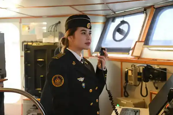 В армии Казахстана определят победительницу фотоконкурса «Әскер аруы – 2026» (4)