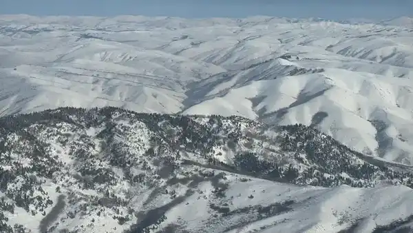 В ВКО проведено обследование паводкоопасных территорий (5)