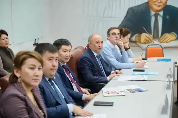 Наука, инновации и медицина: новый этап партнерства с AstraZeneca (6)