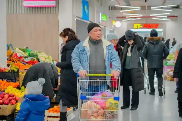 В столице продолжается очередная сельскохозяйственная ярмарка (3)