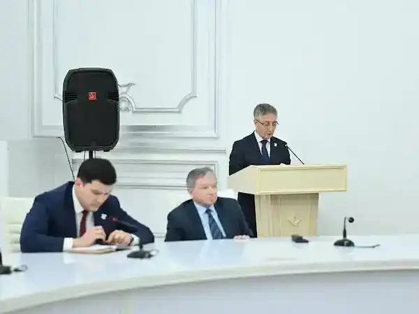 Конституционная реформа: общественный диалог и новые президентские инициативы (5)