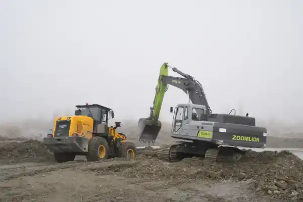 Комплекс превентивных мероприятий по подготовке к паводковому периоду проводится в регионах (3)