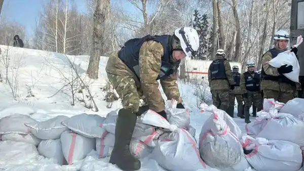 Итоги Республиканского командно-штабного учения «Көктем-2026» (10)