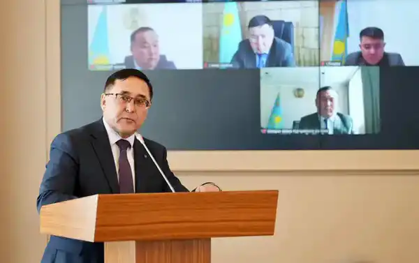 Сельхозформирования ВКО к 2030 году планируют увеличить объём производства молока на 36% (4)