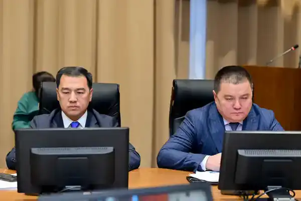 В области Абай проекты «Умный город» будут реализовываться поэтапно (3)