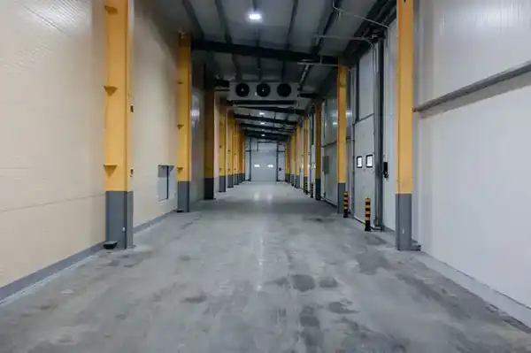 Овощехранилище мощностью 15,5 тыс. тонн запустили в Атырауской области (4)