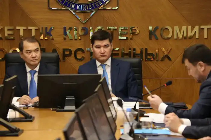 На расширенном заседании КВГА подведены итоги за 2025 год и поставлены приоритеты на 2026 год (2)