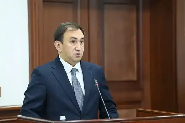 Рассмотрены вопросы дальнейшей диверсификации экономики (4)