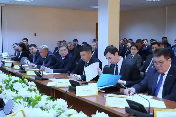 В автодорожной отрасли обозначены планы развития на 2026 год (3)