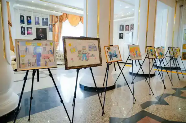 «Закон и порядок»: профилактический спектакль о вреде наркотиков представили столичной молодежи (8)