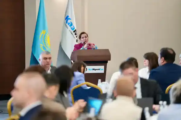 В Казахстане обновляют профстандарты нефтегазовой отрасли (2)