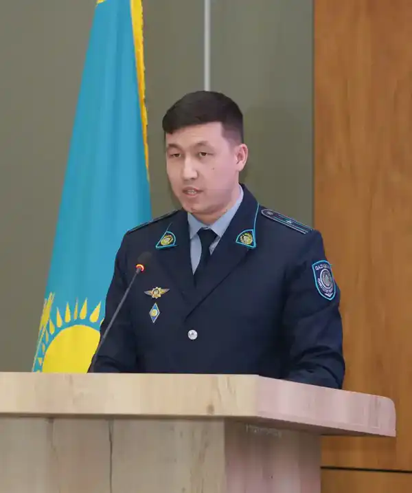 В ТУРКЕСТАНСКОЙ ОБЛАСТИ В ПРОШЛОМ ГОДУ ЗАРЕГИСТРИРОВАНО 843 ФАКТА ИНТЕРНЕТ-МОШЕННИЧЕСТВА (3)