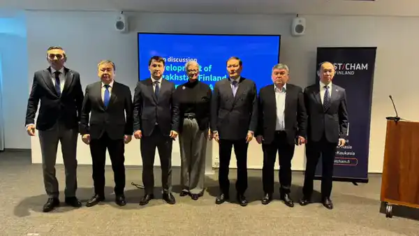 Казахстан и Финляндия: новые точки роста для агросектора (8)