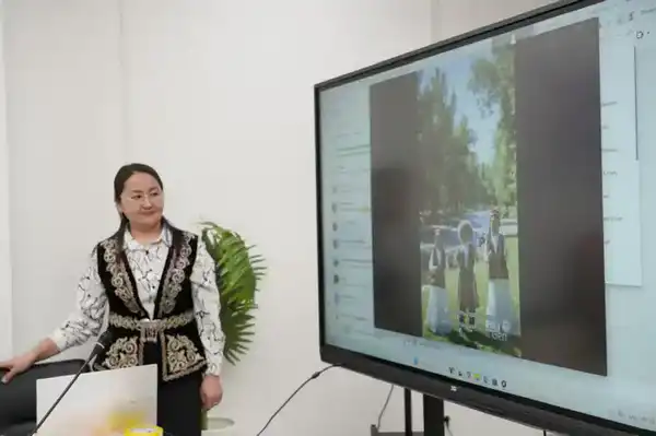 «Чистота языка – чистота мысли»: в Астане прошла лекция, посвященная повышению ответственности за государственный язык (8)