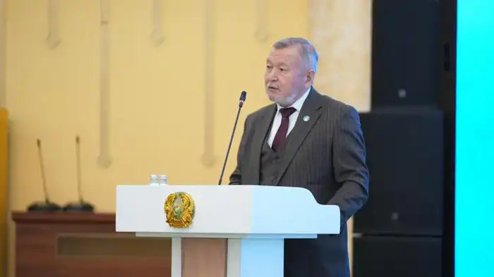 Новая Конституция – ориентир в будущее (2)