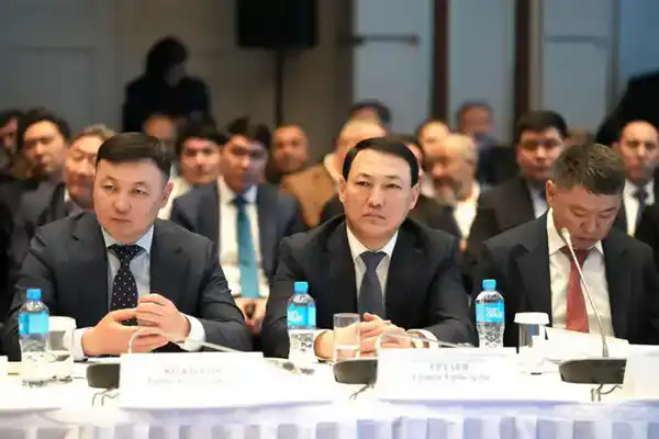 Минэнерго РК представило проект Нацплана по развитию угольной генерации: 7,6 ГВт новых и модернизированных мощностей (5)