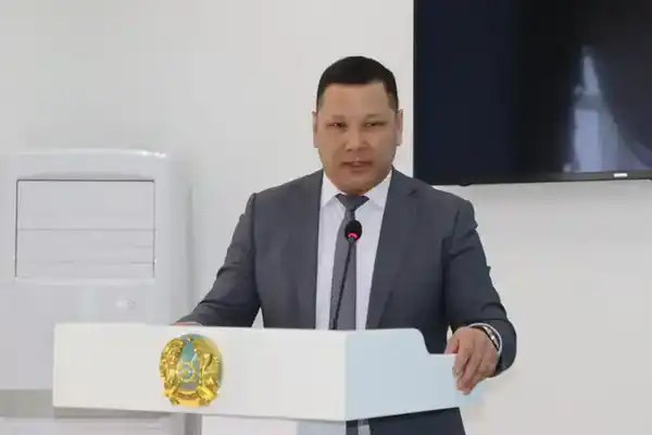 Актив Хромтауского района и трудовые коллективы выразили поддержку проекту новой Конституции (3)