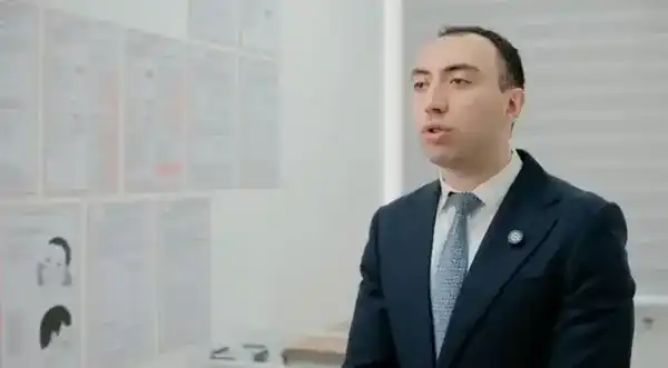 Нейросети помогут врачам Карагандинской области выявлять редкую патологию плода (4)