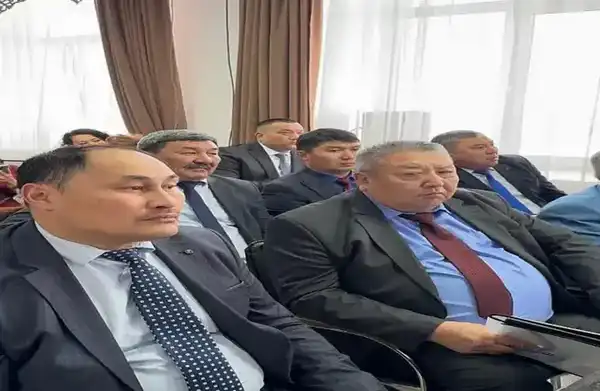 Щит для предпринимателей: в Акмолинской области обсудили стандарты антитеррористической безопасности (3)