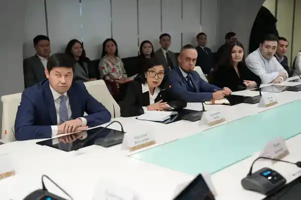 Разработку бассейновых планов охраны и использования водных ресурсов начало Министерство водных ресурсов и ирригации (4)