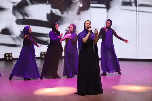 25 лет со дня вывода казахстанского батальона с таджикско-афганской границы (5)