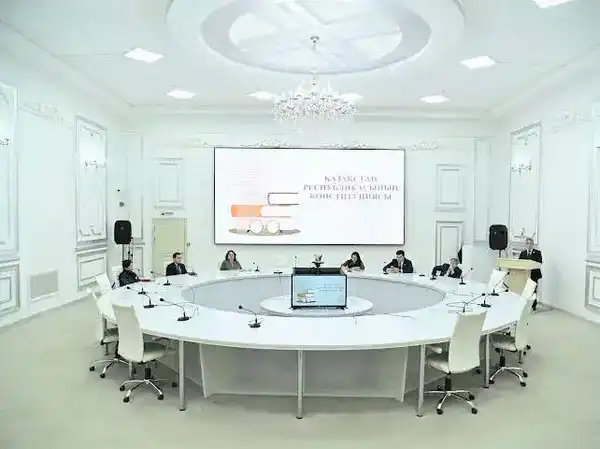 Конституционная реформа: общественный диалог и новые президентские инициативы (7)