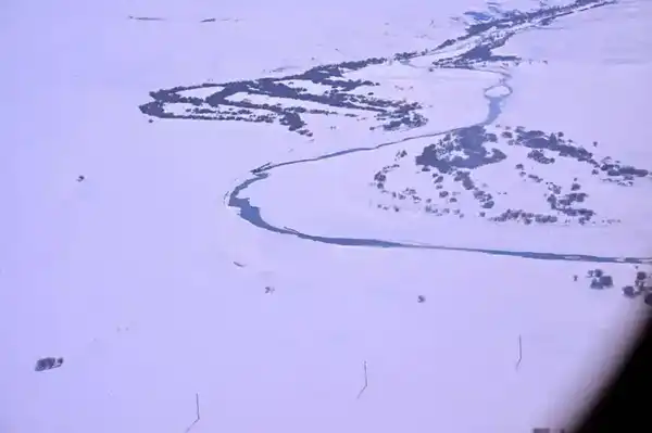 В области Абай рассмотрели вопросы подготовки к паводковому периоду (6)