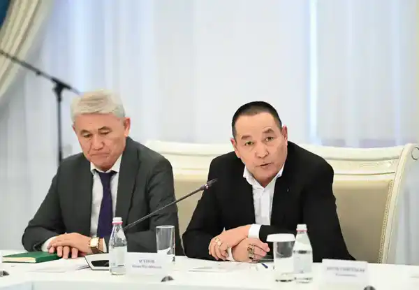 Обсуждены вопросы поддержки и развития предпринимательства в регионе (6)