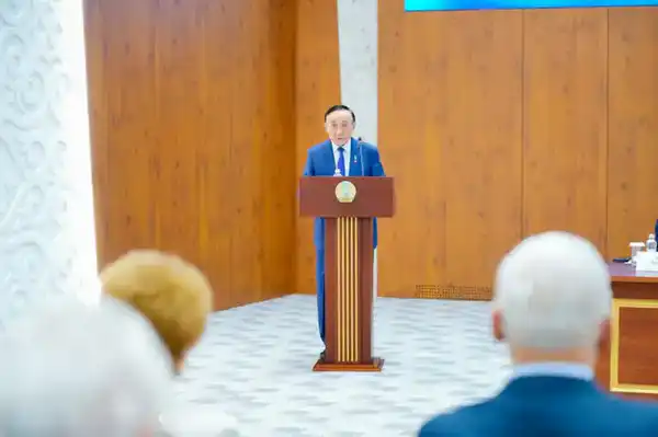 В Астане обсудили масштабные вопросы ветеранов (8)