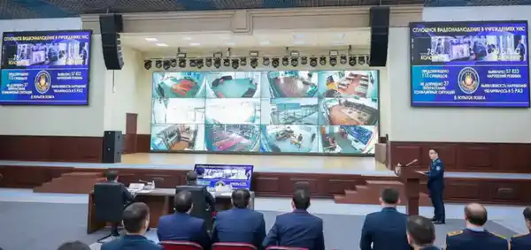 В МВД обсудили развитие цифровых решений в сфере общественной безопасности (2)