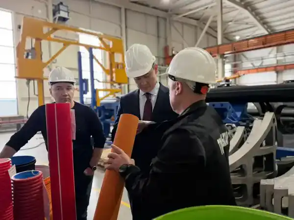 Переработка нефтегазохимической продукции: Как новый закон должен стимулировать казахстанских производителей (3)