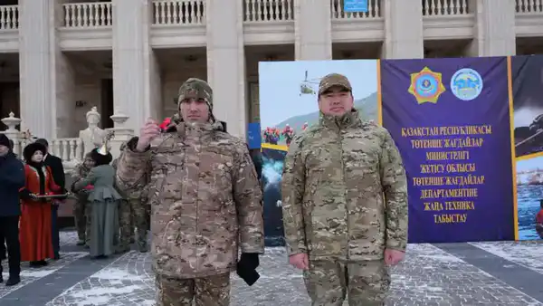 Жетісуда ТЖД-ның материалдық-техникалық базасын нығайту мәселесі талқыланды (5)