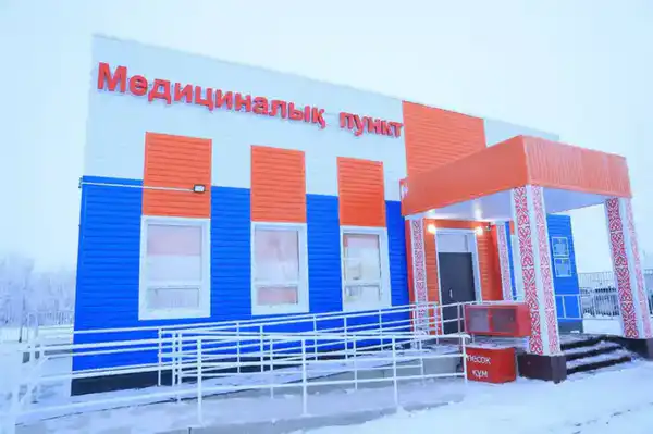 В 2025 году в Актюбинской области введены в эксплуатацию 62 социальных объекта (4)