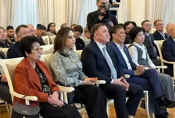 В Караганде представители общественности обсудили проект новой Конституции (4)