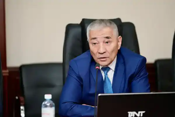 В Минэнерго состоялось заседание Отраслевой комиссии по социальному партнерству (7)