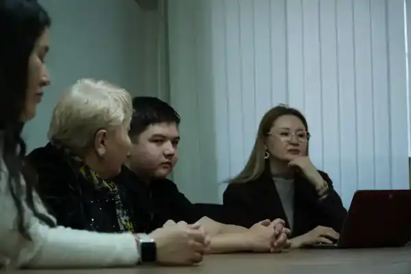 «Закон и порядок»: в центре гражданских инициатив прошел День открытых дверей (6)